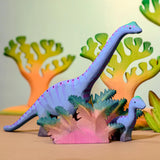 Bumbu Brontosaurus Set · view 6