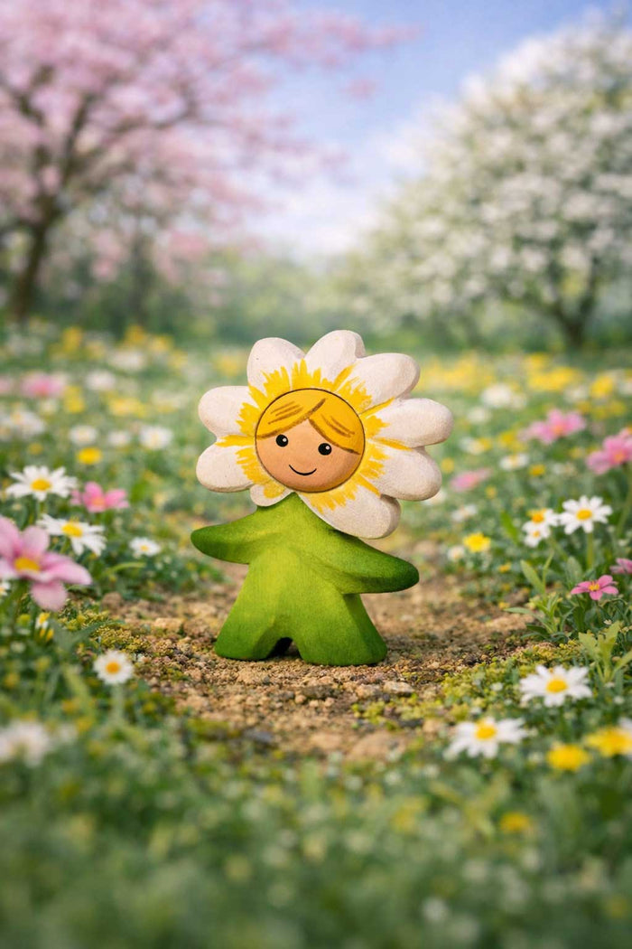 Bumbu Flower Child Daisy