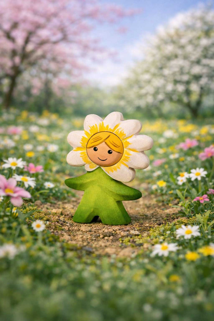 Bumbu Flower Child Daisy