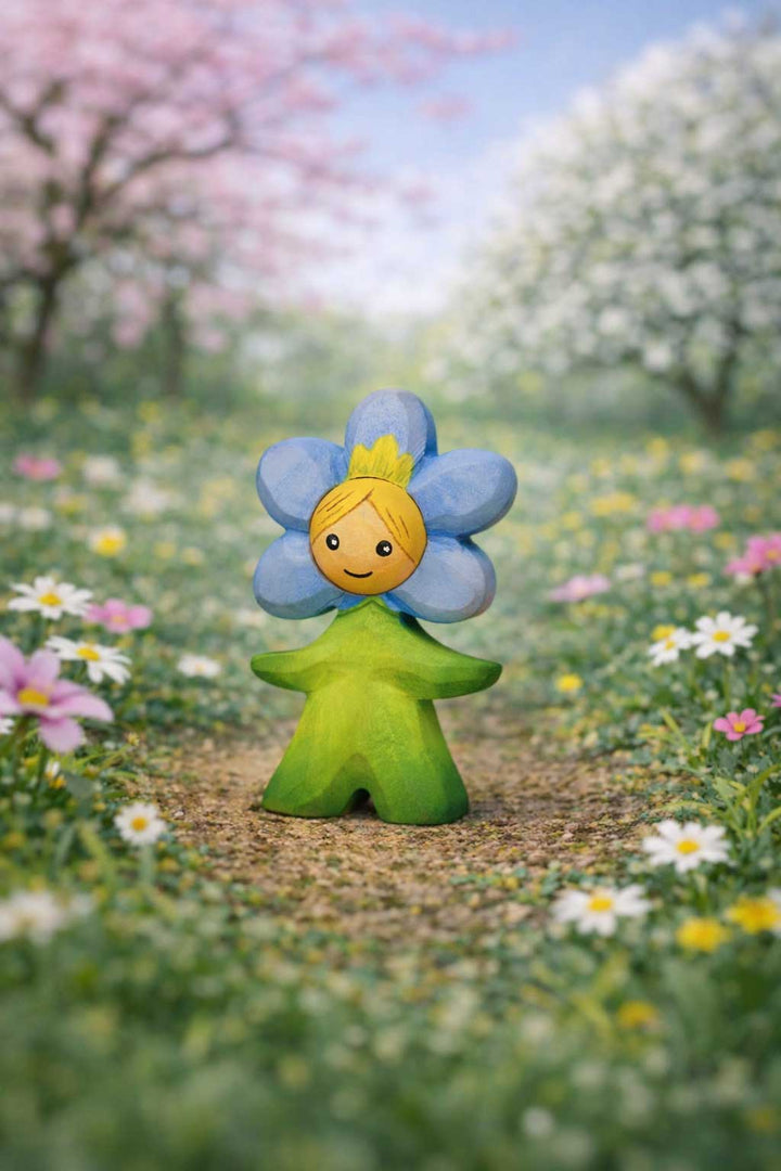 Bumbu Flower Child Forget-Me-Not