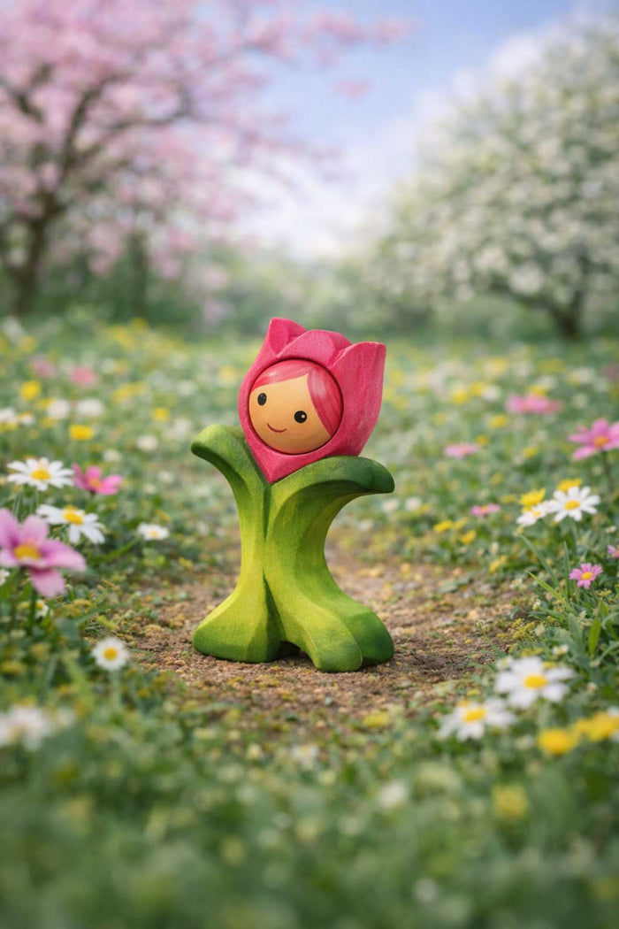 Bumbu Flower Child Tulip