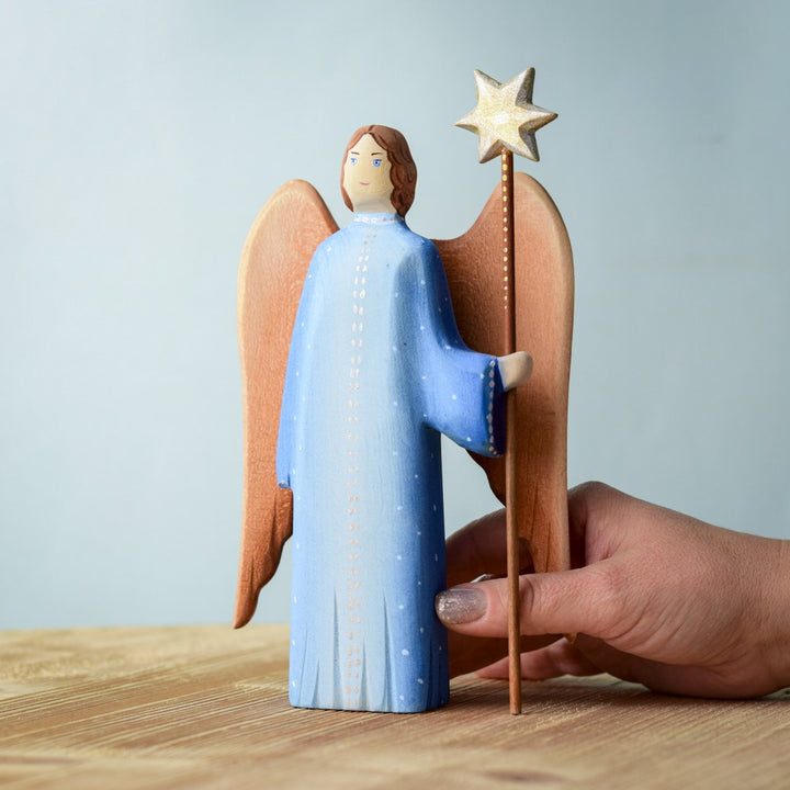Sale Bumbu Angel with Shining Star