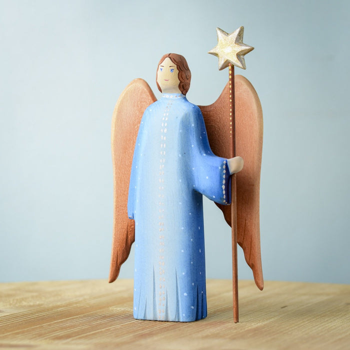 Sale Bumbu Angel with Shining Star