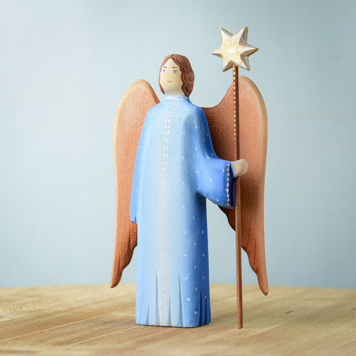 Sale Bumbu Angel with Shining Star