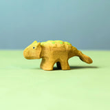 Bumbu Ankylosaurus Set · view 3