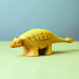 Bumbu Ankylosaurus Set · view 5