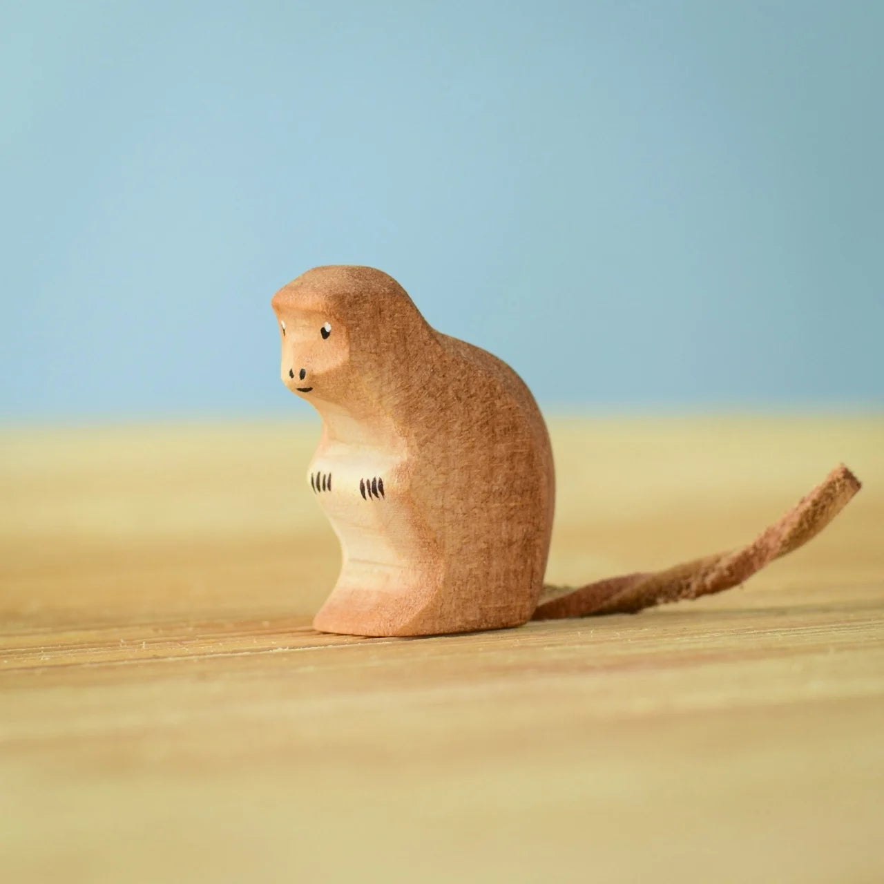 Bumbu Toys: Handcrafted Wooden Animals & Waldorf Play – My Toy Wagon