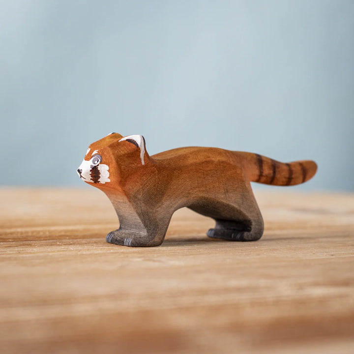Sale Bumbu Bamboo and Red Panda Set