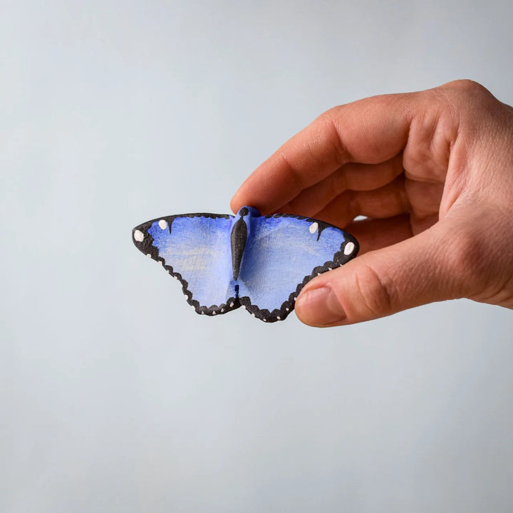 Bumbu Blue Butterfly