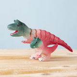 Bumbu Carnotaurus Set · view 1