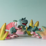 Bumbu Carnotaurus Set · view 2