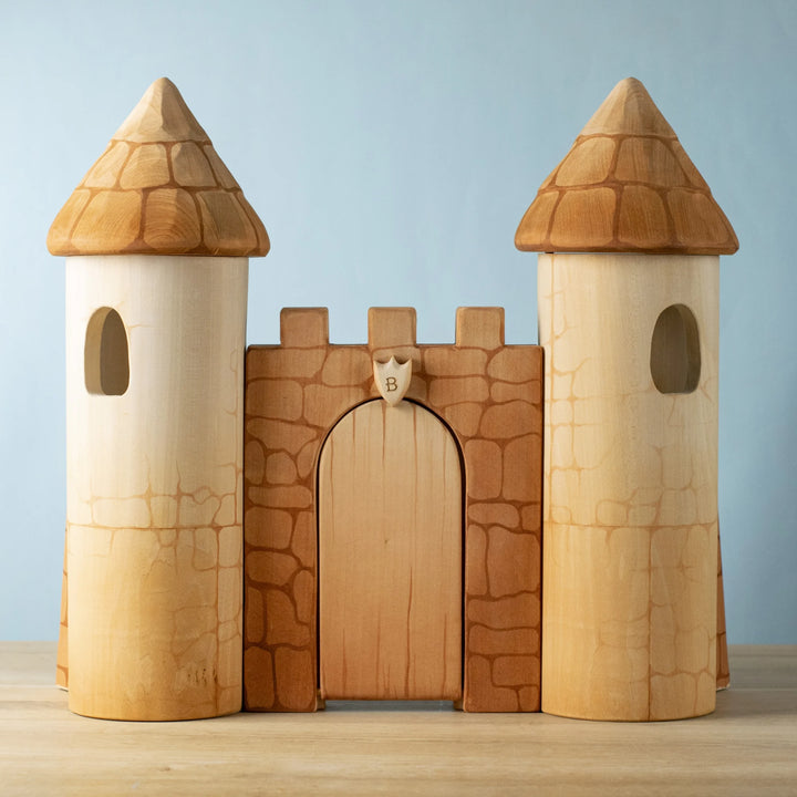 Bumbu Castle