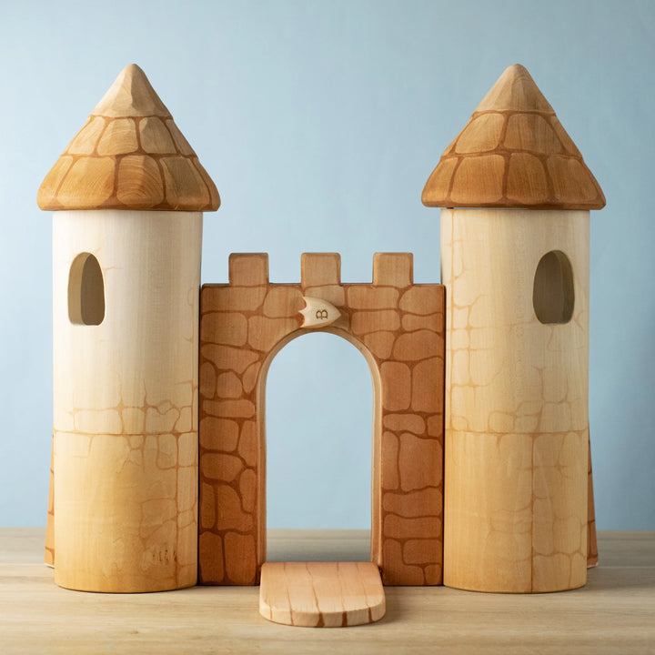 Bumbu Castle