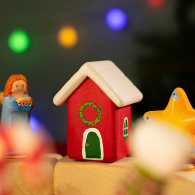 Pre-Order Sale Bumbu Celebration Ring Set