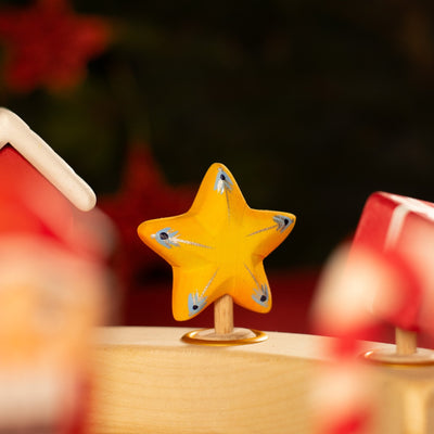 Pre-Order Sale Bumbu Celebration Ring Set