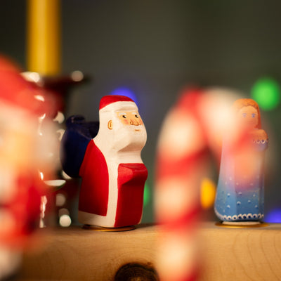 Pre-Order Sale Bumbu Celebration Ring Set