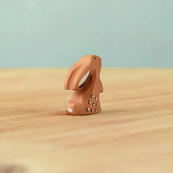 Bumbu Curious Baby Rabbit