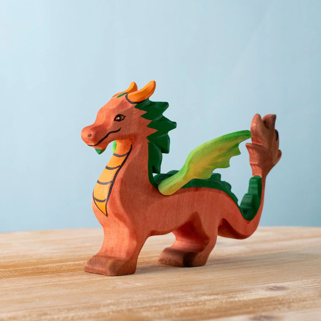 Bumbu Dragon