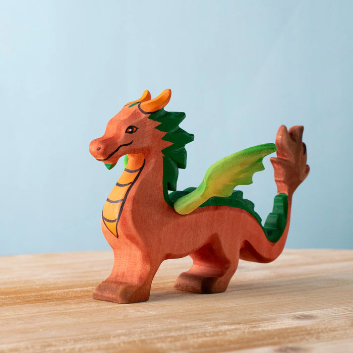 Bumbu Dragon