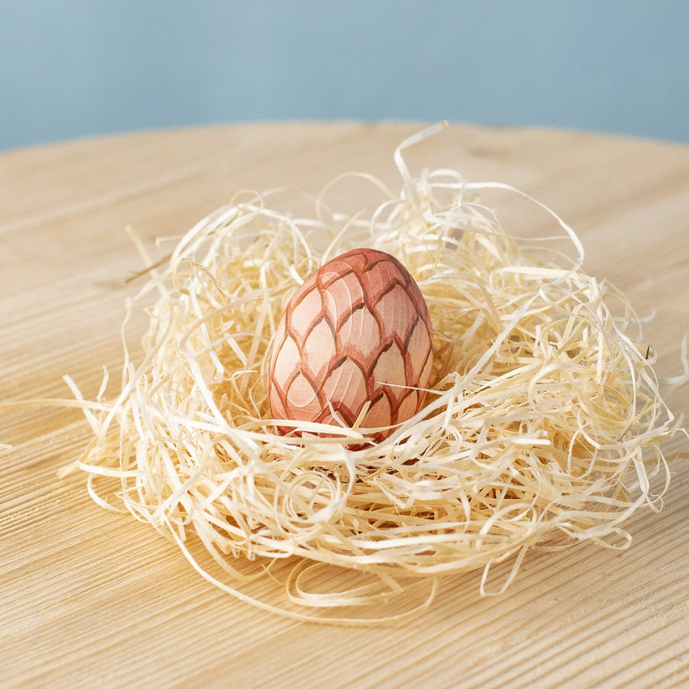 Bumbu Dragon Egg