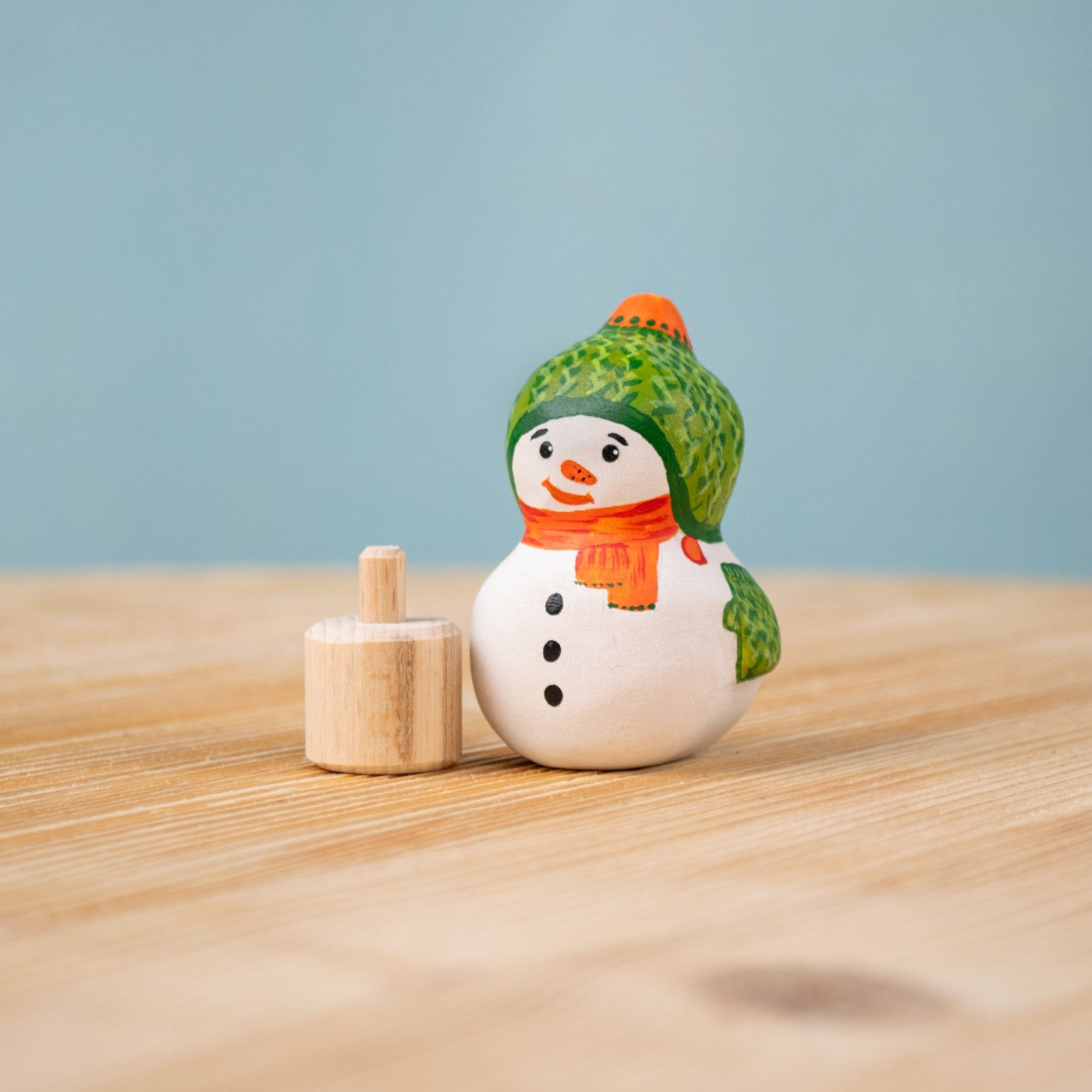Pre-Order Bumbu Festive Snowman