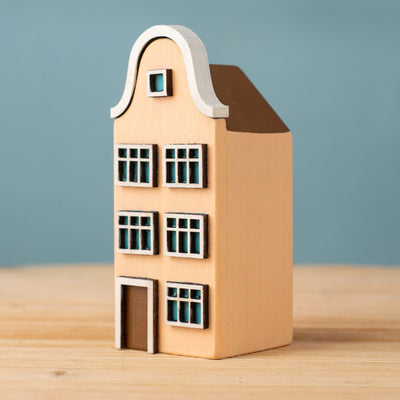 Pre-Order Bumbu Haarlem House