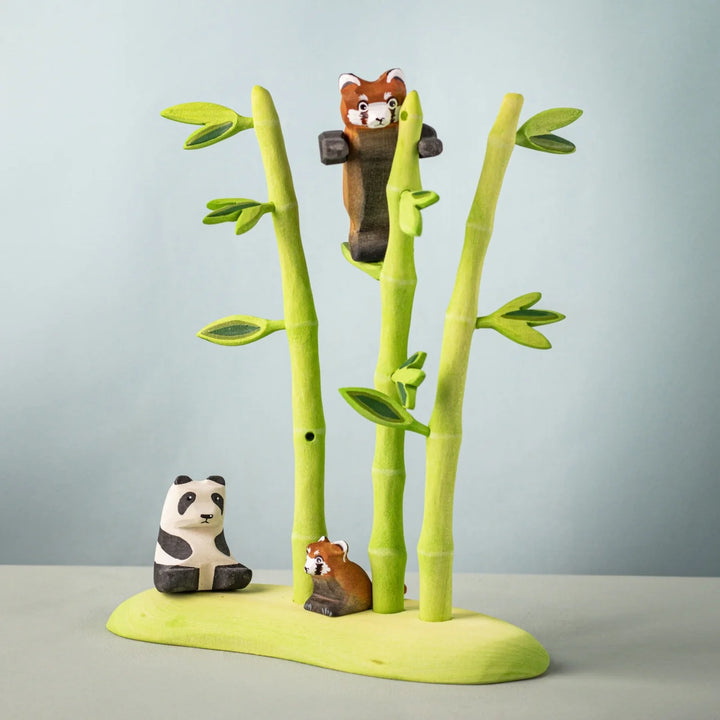 Sale Bumbu Handmade Bamboo Tree