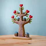 Bumbu Heartwood and Love Chirps Set · view 1