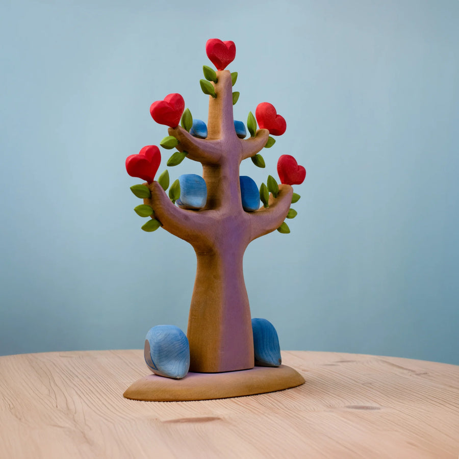 Bumbu Heartwood and Love Chirps Set