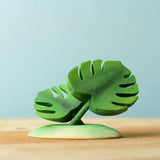 Bumbu Monstera · view 1