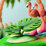 Bumbu Monstera · view 2