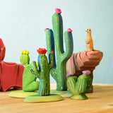 Bumbu Pin Cushion Cactus · view 3