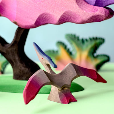 Bumbu Pteranodon