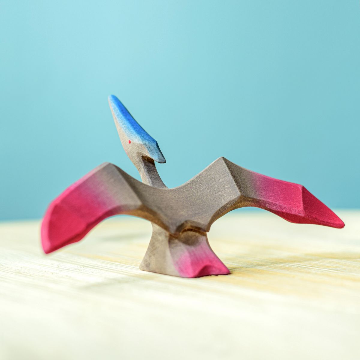 Bumbu Pteranodon