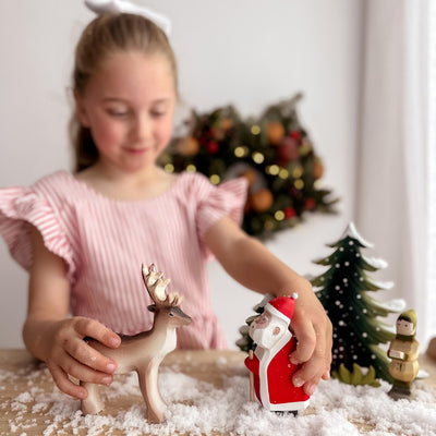 Pre-Order Bumbu Reindeer