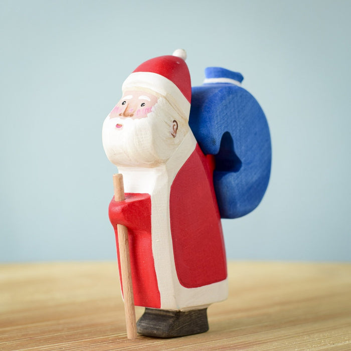Sale Bumbu Santa Claus
