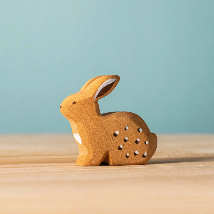 Bumbu Sitting Rabbit