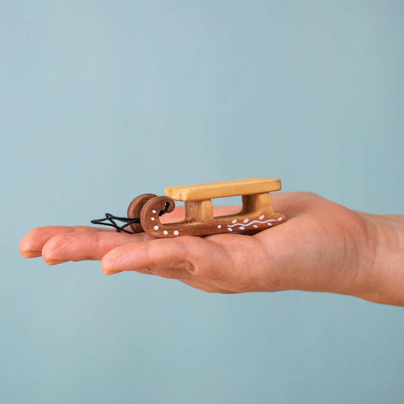 Pre-Order Bumbu Sled