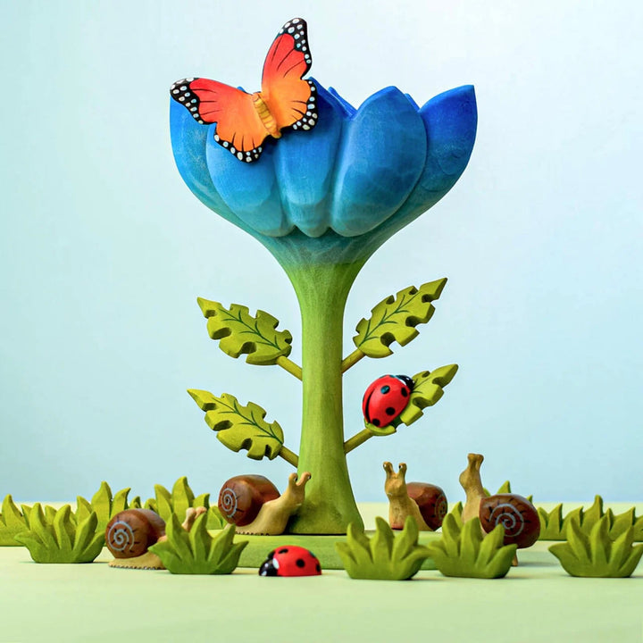 Bumbu Snail