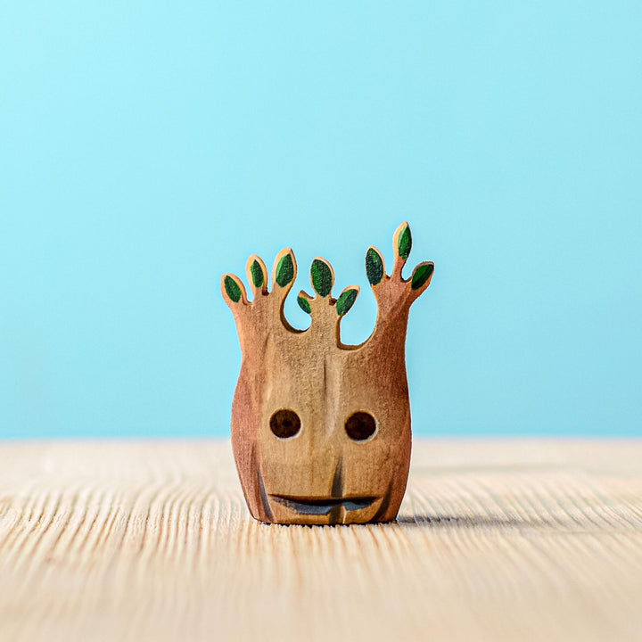 Bumbu Spooky Halloween Tree, Small
