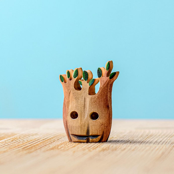 Bumbu Spooky Halloween Tree, Small