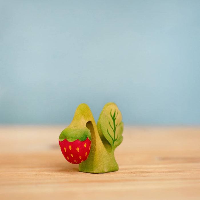 Bumbu Strawberry Plant