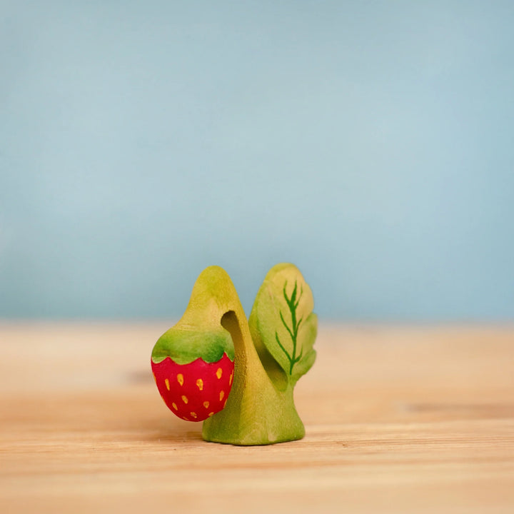 Bumbu Strawberry Plant