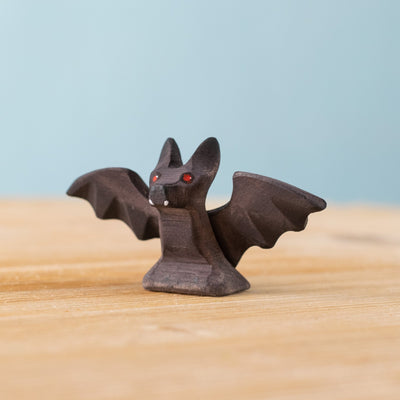 Bumbu Wooden Flappy Bat