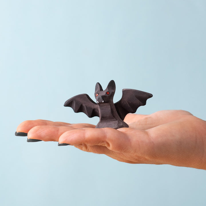 Bumbu Wooden Flappy Bat