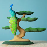 Bumbu Bonsai Tree · view 2