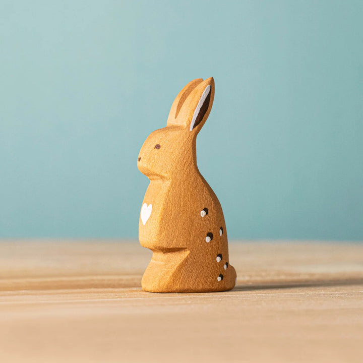 Bumbu Careful Rabbit