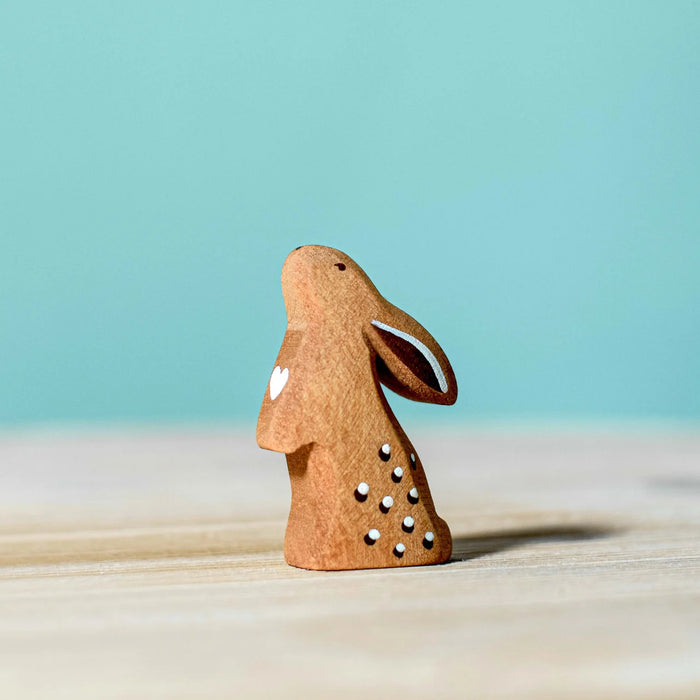 Bumbu Curious Rabbit