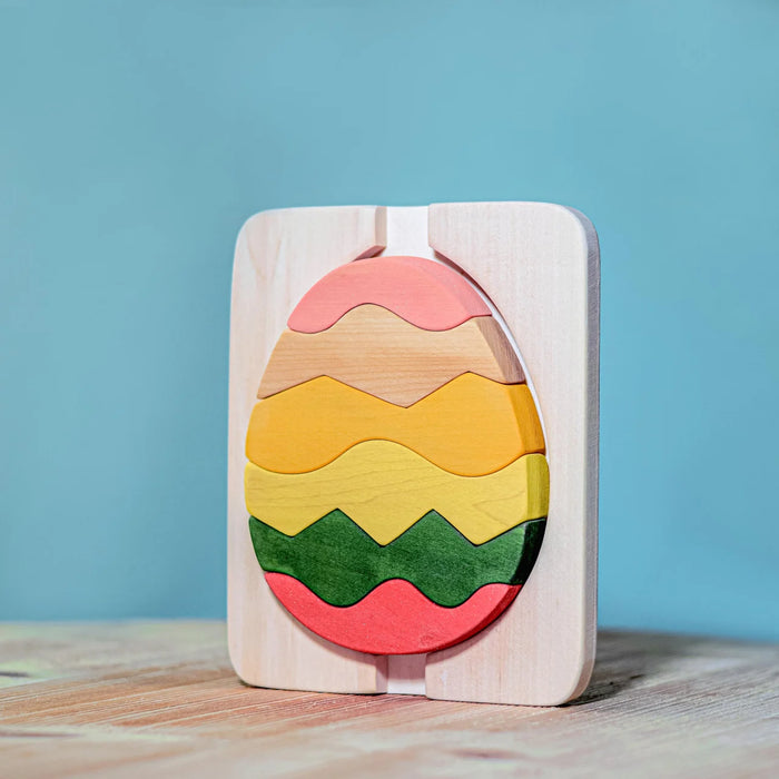Sale Bumbu Egg Puzzle