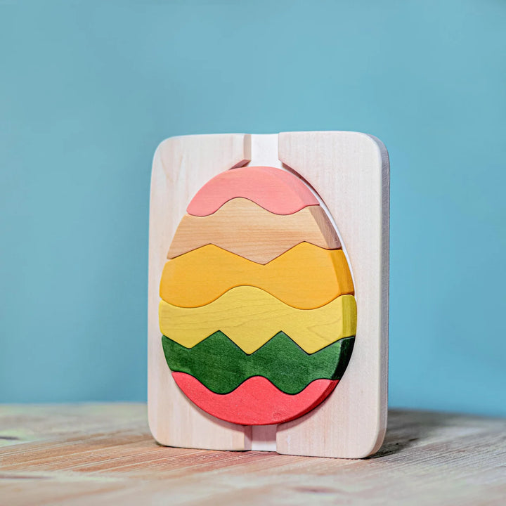 Sale Bumbu Egg Puzzle